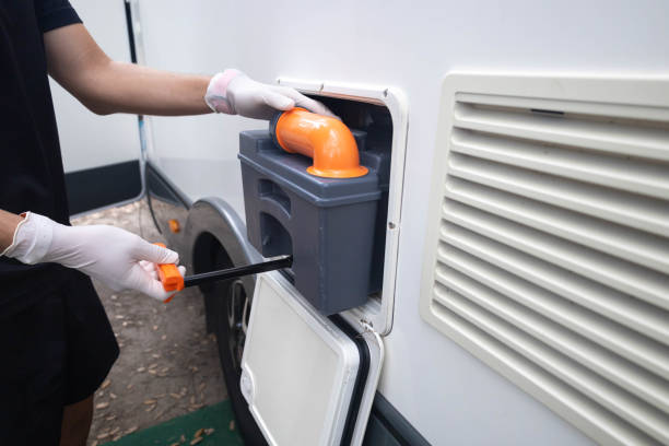 Best Local porta potty services  in Honaunau Napoopoo, HI