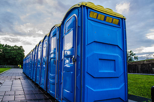 Portable Toilet Options We Offer in Honaunau Napoopoo, HI